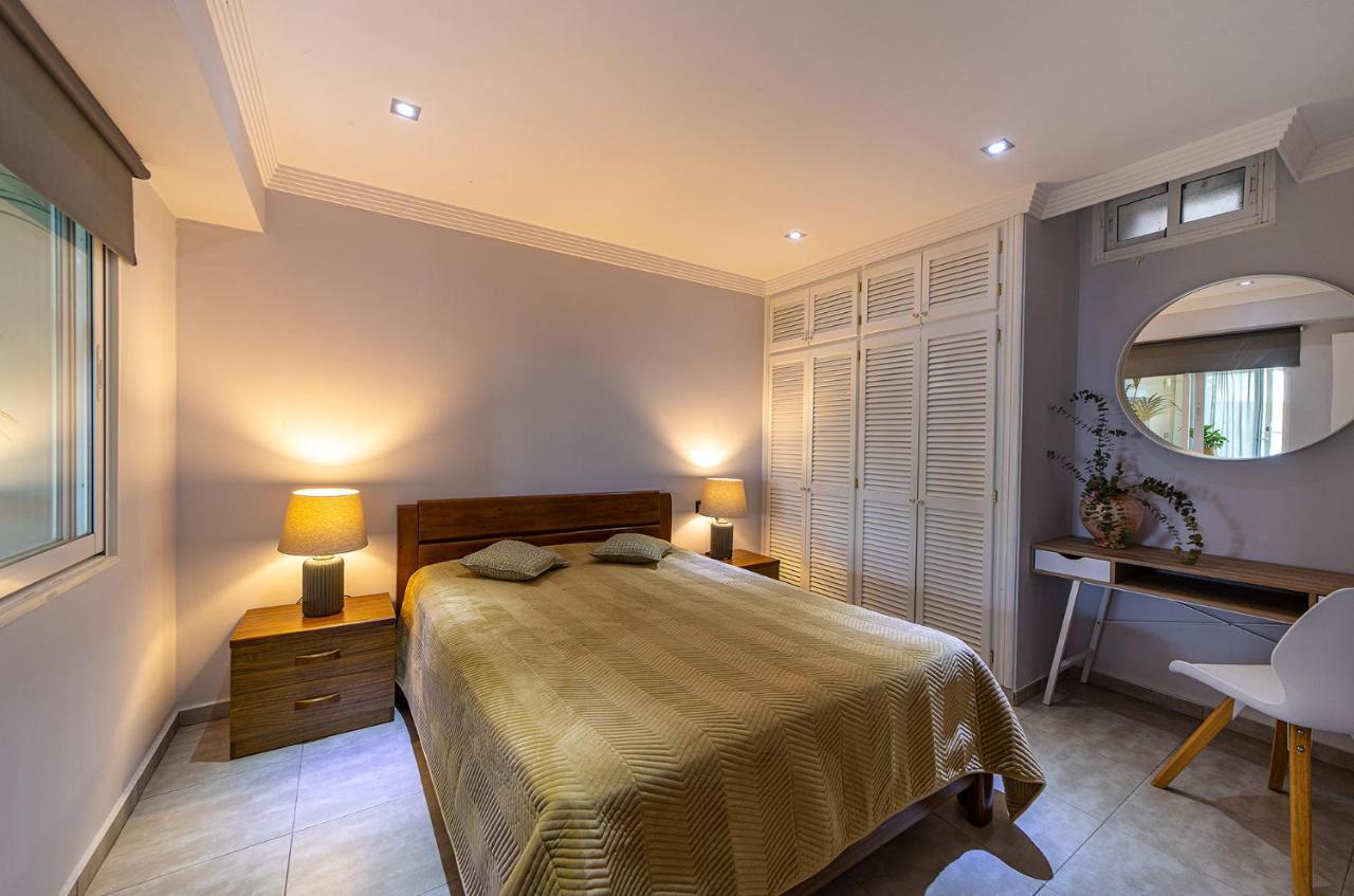 Apartamento tranquilo en villa privada, Marbella - Lavanda Exterior foto