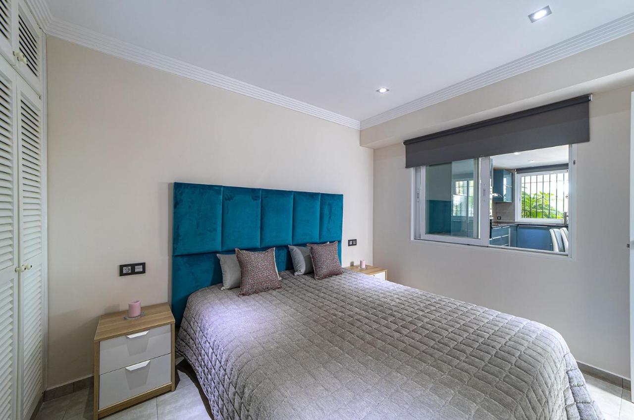 Apartamento tranquilo en villa privada, Marbella - Lavanda Exterior foto