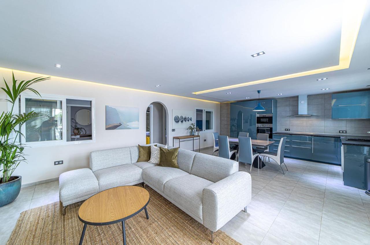Apartamento tranquilo en villa privada, Marbella - Lavanda Exterior foto