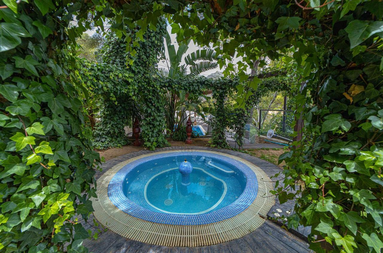 Apartamento tranquilo en villa privada, Marbella - Lavanda Exterior foto