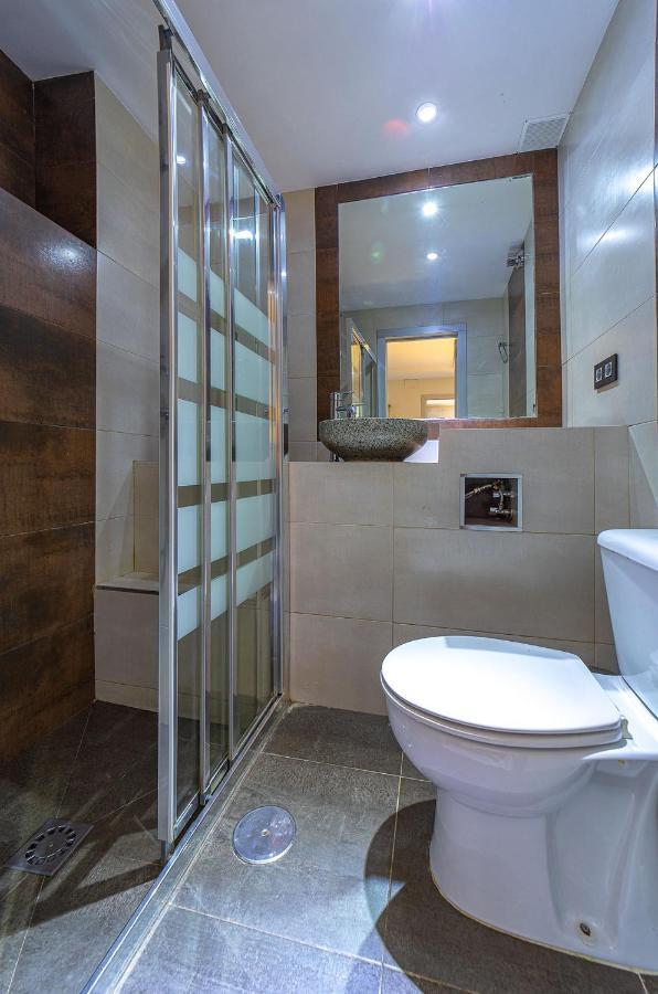 Apartamento tranquilo en villa privada, Marbella - Lavanda Exterior foto